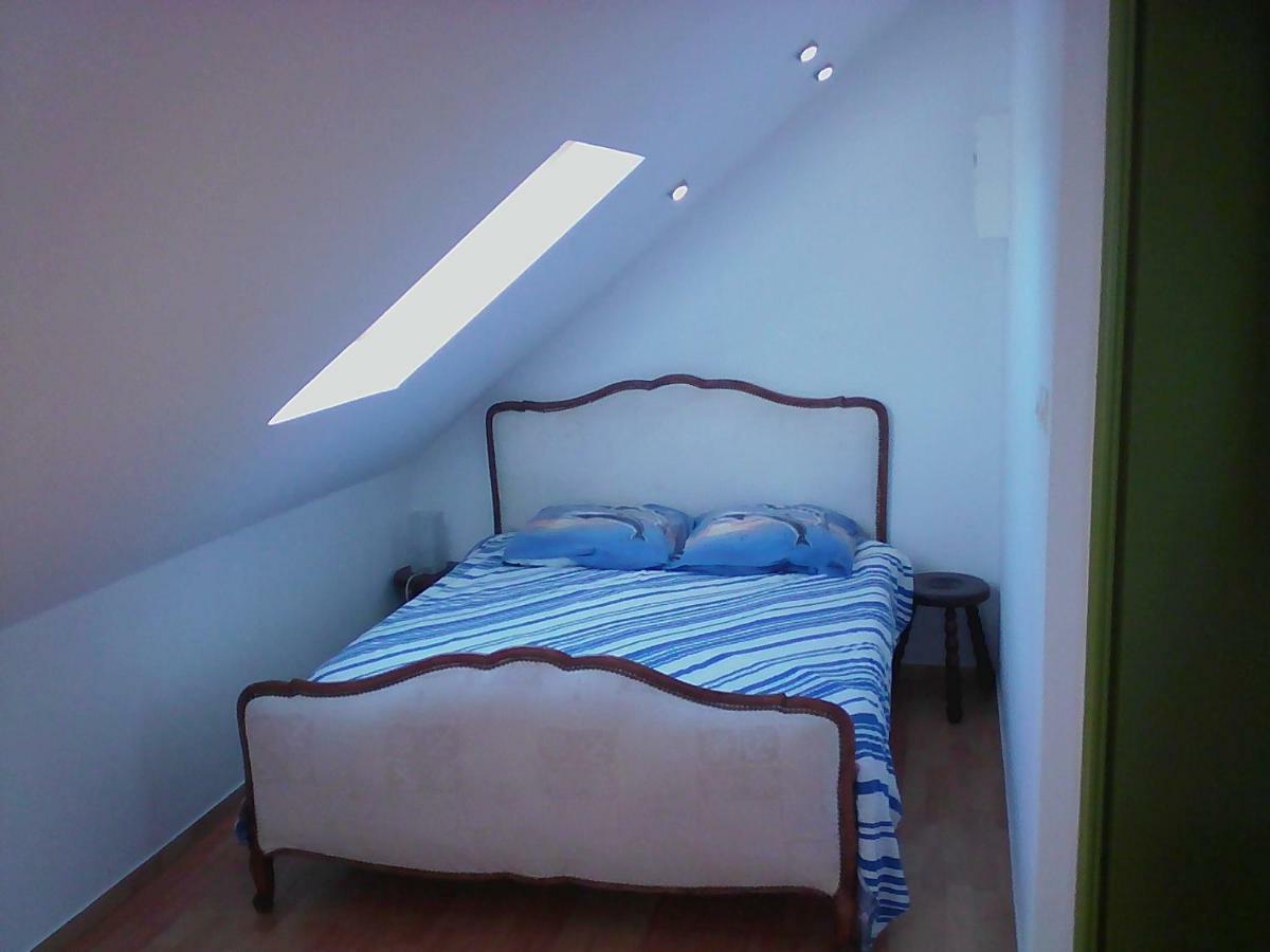 Gite Lezardrieux Kerbors 외부 사진